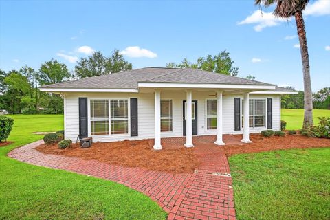 Tiny photo for 237 Valley View Court #-, Monticello, FL 32344 (MLS # 396887)