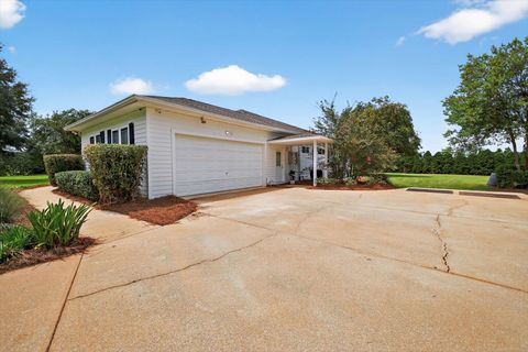 Tiny photo for 237 Valley View Court #-, Monticello, FL 32344 (MLS # 396887)