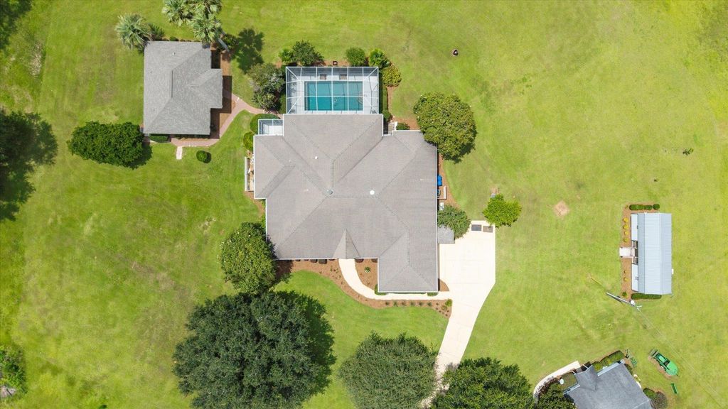 Photo of 237 Valley View Court #-, Monticello, FL 32344 (MLS # 396887)