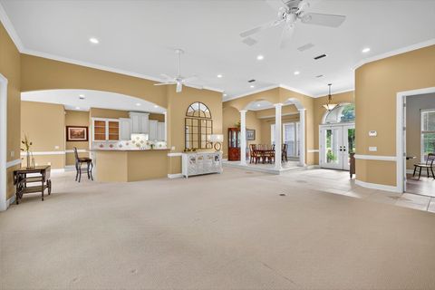 Tiny photo for 237 Valley View Court #-, Monticello, FL 32344 (MLS # 396887)