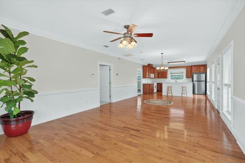 Tiny photo for 237 Valley View Court #-, Monticello, FL 32344 (MLS # 396887)