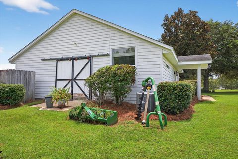 Tiny photo for 237 Valley View Court #-, Monticello, FL 32344 (MLS # 396887)