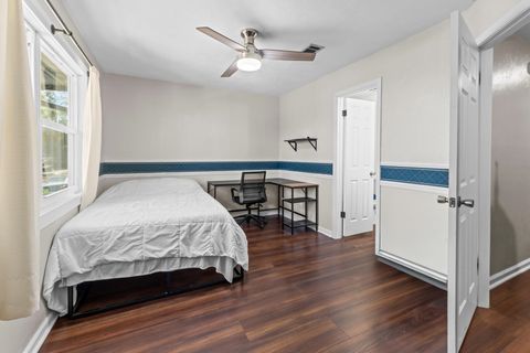 Tiny photo for 1844 NICKLAUS Drive, Tallahassee, FL 32301 (MLS # 396156)