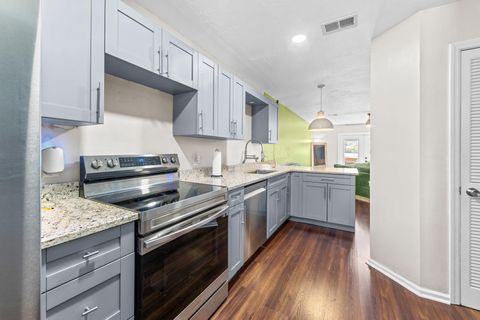 Tiny photo for 1844 NICKLAUS Drive, Tallahassee, FL 32301 (MLS # 396156)