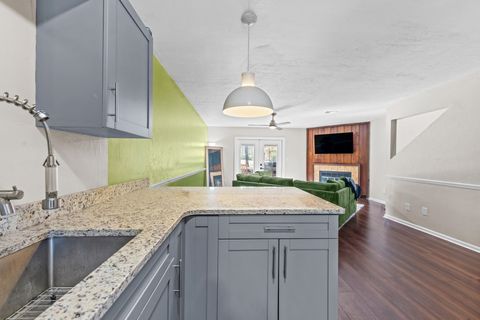 Tiny photo for 1844 NICKLAUS Drive, Tallahassee, FL 32301 (MLS # 396156)