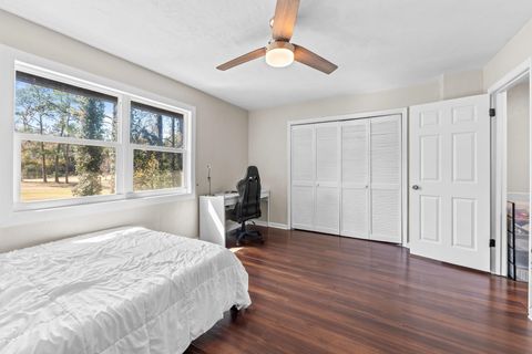 Tiny photo for 1844 NICKLAUS Drive, Tallahassee, FL 32301 (MLS # 396156)