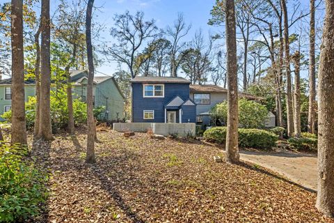 Tiny photo for 1844 NICKLAUS Drive, Tallahassee, FL 32301 (MLS # 396156)