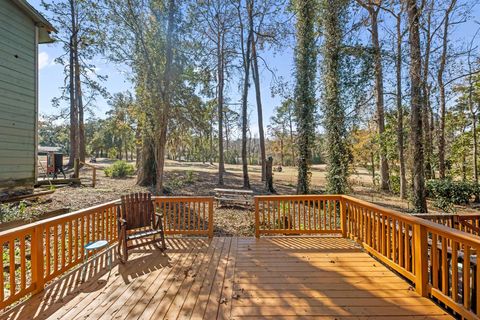 Tiny photo for 1844 NICKLAUS Drive, Tallahassee, FL 32301 (MLS # 396156)