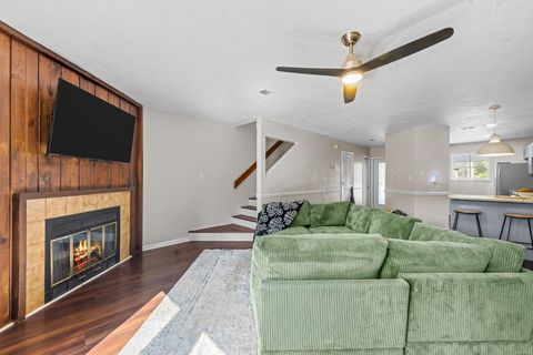 Tiny photo for 1844 NICKLAUS Drive, Tallahassee, FL 32301 (MLS # 396156)