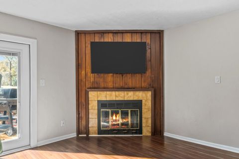 Tiny photo for 1844 NICKLAUS Drive, Tallahassee, FL 32301 (MLS # 396156)