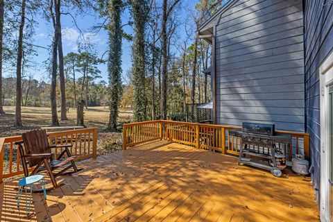 Tiny photo for 1844 NICKLAUS Drive, Tallahassee, FL 32301 (MLS # 396156)