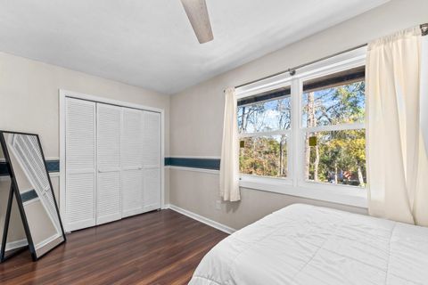 Tiny photo for 1844 NICKLAUS Drive, Tallahassee, FL 32301 (MLS # 396156)