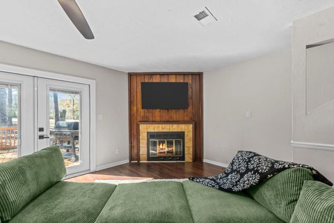 Tiny photo for 1844 NICKLAUS Drive, Tallahassee, FL 32301 (MLS # 396156)