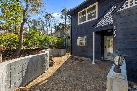 Tiny photo for 1844 NICKLAUS Drive, Tallahassee, FL 32301 (MLS # 396156)