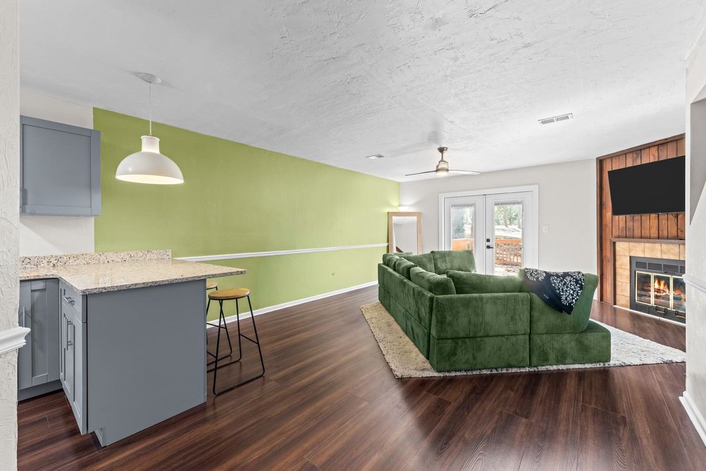 Photo of 1844 NICKLAUS Drive, Tallahassee, FL 32301 (MLS # 396156)