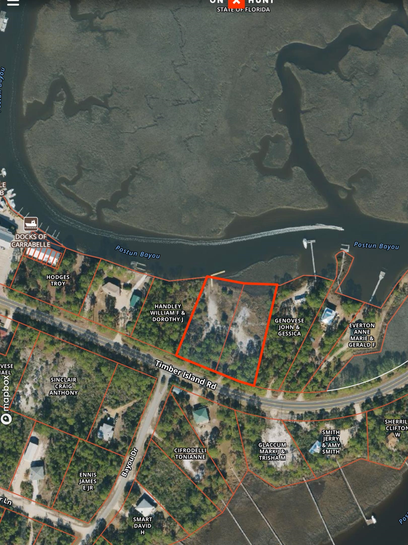 149 Timber Island Road