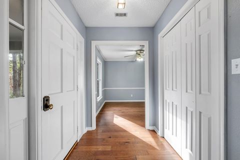 Tiny photo for 3336 Nottingham Drive, Tallahassee, FL 32312 (MLS # 394490)