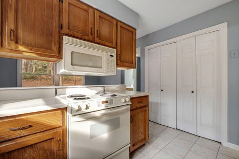 Tiny photo for 3336 Nottingham Drive, Tallahassee, FL 32312 (MLS # 394490)