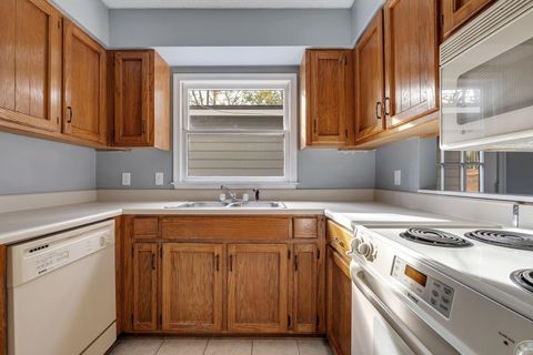 Tiny photo for 3336 Nottingham Drive, Tallahassee, FL 32312 (MLS # 394490)