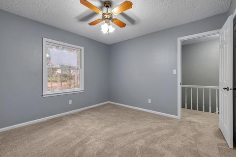 Tiny photo for 3336 Nottingham Drive, Tallahassee, FL 32312 (MLS # 394490)