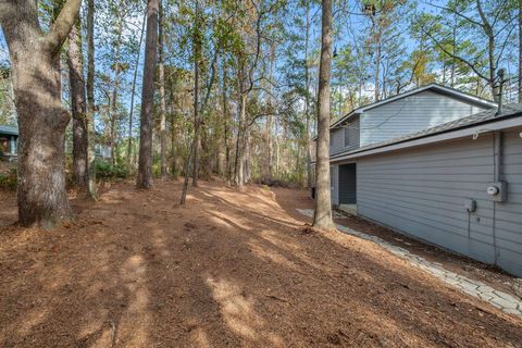 Tiny photo for 3336 Nottingham Drive, Tallahassee, FL 32312 (MLS # 394490)