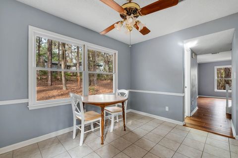 Tiny photo for 3336 Nottingham Drive, Tallahassee, FL 32312 (MLS # 394490)