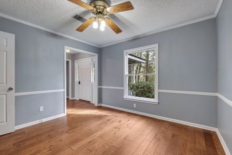 Tiny photo for 3336 Nottingham Drive, Tallahassee, FL 32312 (MLS # 394490)