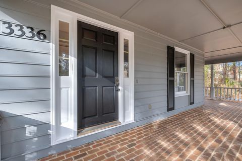 Tiny photo for 3336 Nottingham Drive, Tallahassee, FL 32312 (MLS # 394490)