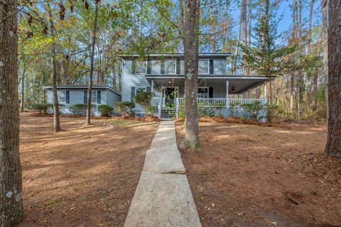 Photo of 3336 Nottingham Drive, Tallahassee, FL 32312 (MLS # 394490)