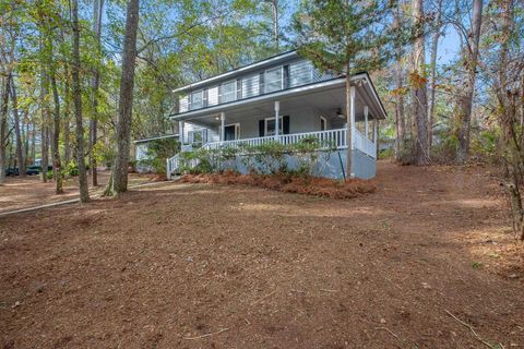 Tiny photo for 3336 Nottingham Drive, Tallahassee, FL 32312 (MLS # 394490)