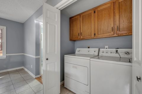 Tiny photo for 3336 Nottingham Drive, Tallahassee, FL 32312 (MLS # 394490)