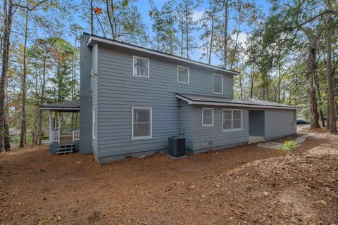 Tiny photo for 3336 Nottingham Drive, Tallahassee, FL 32312 (MLS # 394490)