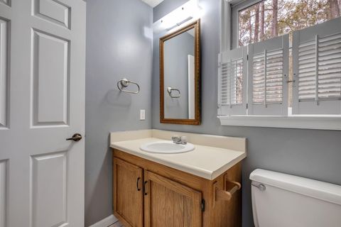 Tiny photo for 3336 Nottingham Drive, Tallahassee, FL 32312 (MLS # 394490)