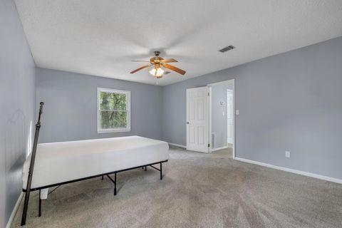 Tiny photo for 3336 Nottingham Drive, Tallahassee, FL 32312 (MLS # 394490)