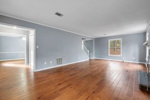 Tiny photo for 3336 Nottingham Drive, Tallahassee, FL 32312 (MLS # 394490)