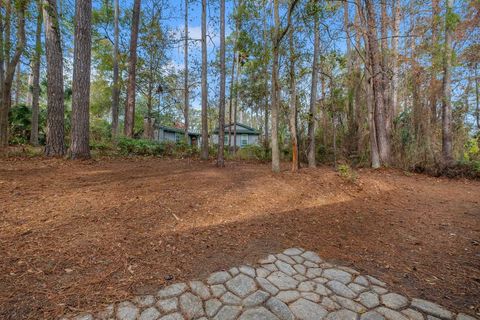 Tiny photo for 3336 Nottingham Drive, Tallahassee, FL 32312 (MLS # 394490)