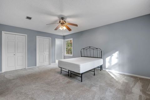 Tiny photo for 3336 Nottingham Drive, Tallahassee, FL 32312 (MLS # 394490)