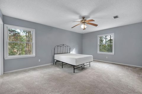 Tiny photo for 3336 Nottingham Drive, Tallahassee, FL 32312 (MLS # 394490)