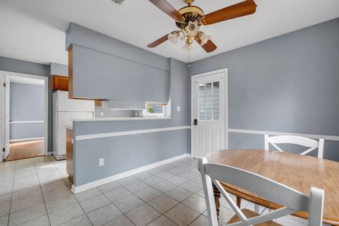 Tiny photo for 3336 Nottingham Drive, Tallahassee, FL 32312 (MLS # 394490)