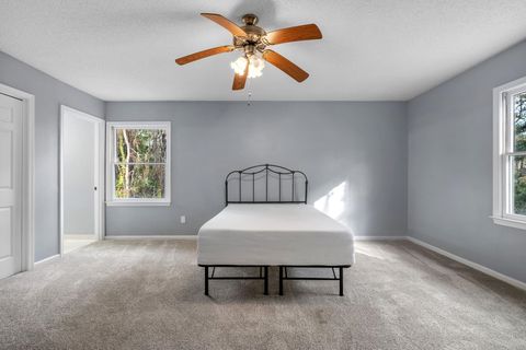 Tiny photo for 3336 Nottingham Drive, Tallahassee, FL 32312 (MLS # 394490)