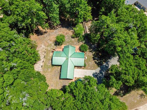 Tiny photo for 2865 Parramore Shores Road, Tallahassee, FL 32310 (MLS # 399544)