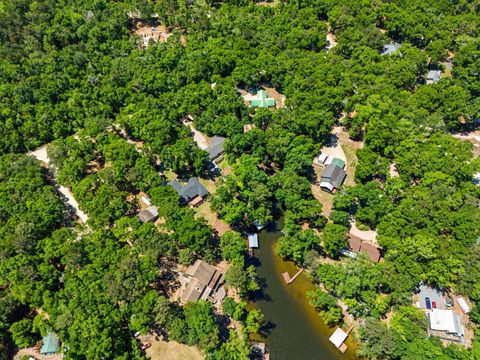Tiny photo for 2865 Parramore Shores Road, Tallahassee, FL 32310 (MLS # 399544)