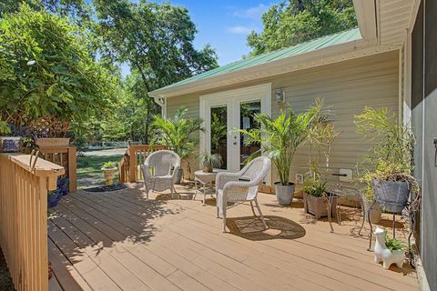 Tiny photo for 2865 Parramore Shores Road, Tallahassee, FL 32310 (MLS # 399544)