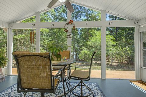 Tiny photo for 2865 Parramore Shores Road, Tallahassee, FL 32310 (MLS # 399544)