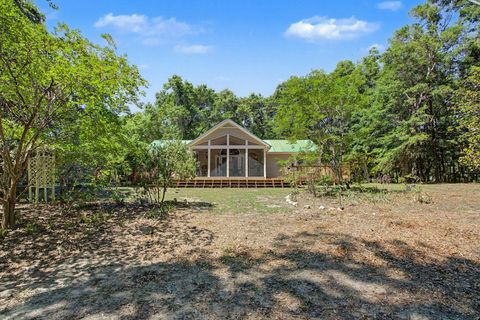 Tiny photo for 2865 Parramore Shores Road, Tallahassee, FL 32310 (MLS # 399544)