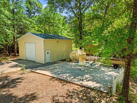 Tiny photo for 2865 Parramore Shores Road, Tallahassee, FL 32310 (MLS # 399544)