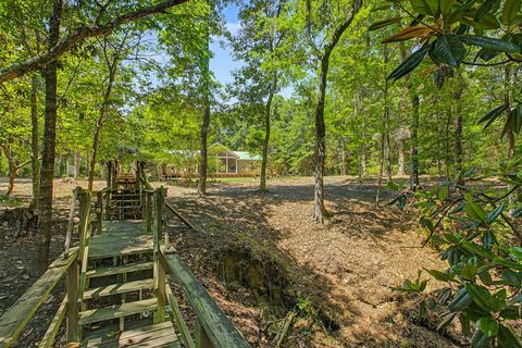 Tiny photo for 2865 Parramore Shores Road, Tallahassee, FL 32310 (MLS # 399544)
