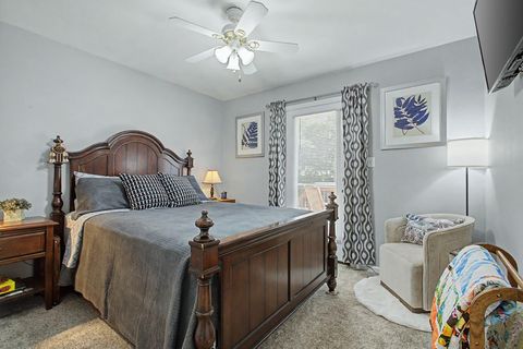 Tiny photo for 2865 Parramore Shores Road, Tallahassee, FL 32310 (MLS # 399544)