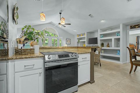 Tiny photo for 2865 Parramore Shores Road, Tallahassee, FL 32310 (MLS # 399544)