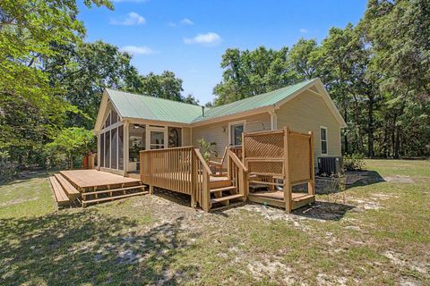 Tiny photo for 2865 Parramore Shores Road, Tallahassee, FL 32310 (MLS # 399544)